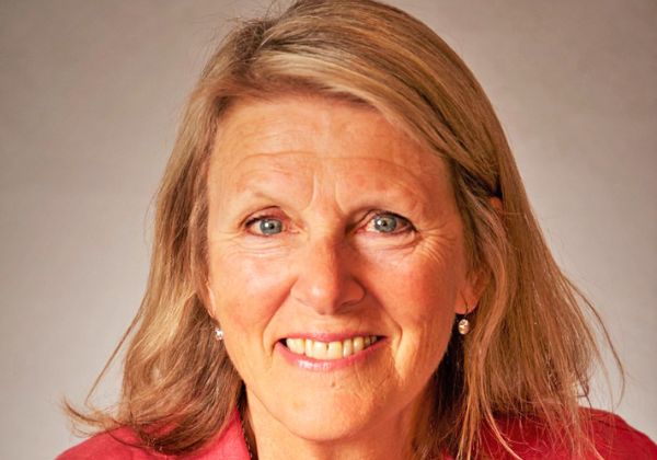 Lisa Cork